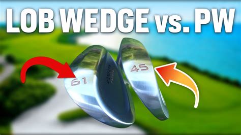 60 degree angle pitching wedge.